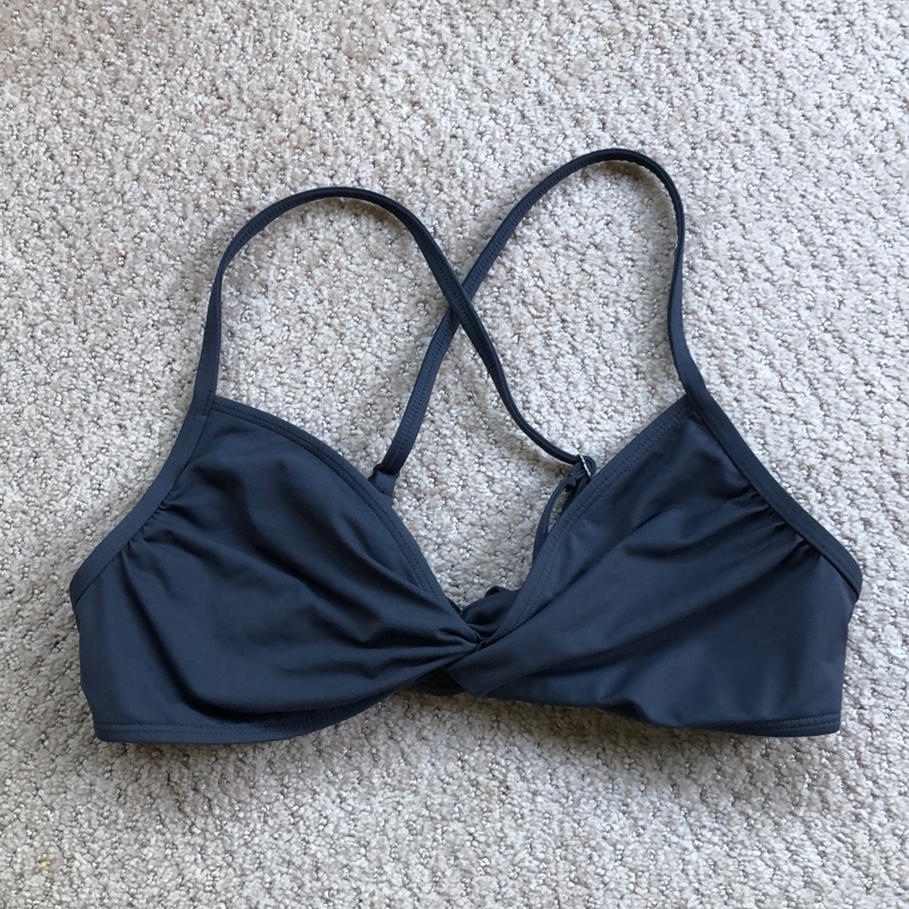 Athleta Bikini Top